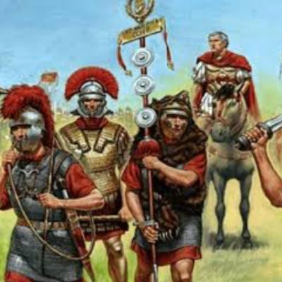 Imperio Romano J Caesar 19 (Aprika) Imperio Romano J Caesar 19 (Aprika)