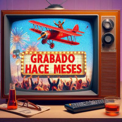 Episodio 65 - Telebarón