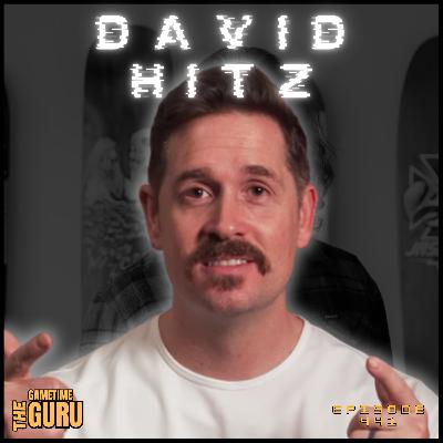 David Hitz: Founder of Neuropro Speaks on Mental Performance for Athletes and Neuroscience David Hitz: Founder of Neuropro Speaks on Mental Performance for Athletes and Neuroscience