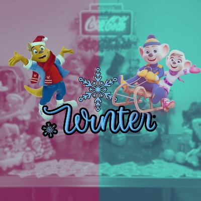 De Winter Komt Er Aan βοΈ | Aflevering 5 De Winter Komt Er Aan βοΈ | Aflevering 5