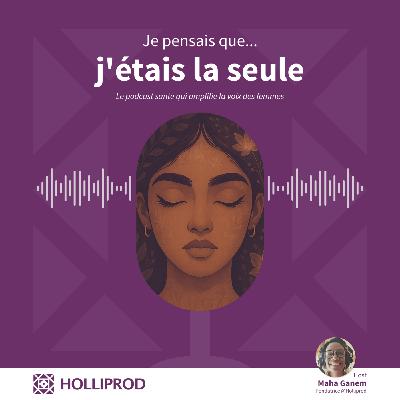 Annonce de la première saison du podcast !