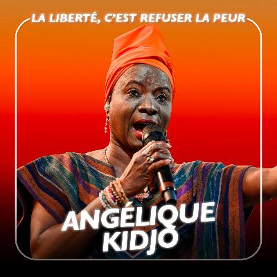 La femme que Beyoncé admire : Angélique Kidjo se livre en exclusivité La femme que Beyoncé admire : Angélique Kidjo se livre en exclusivité