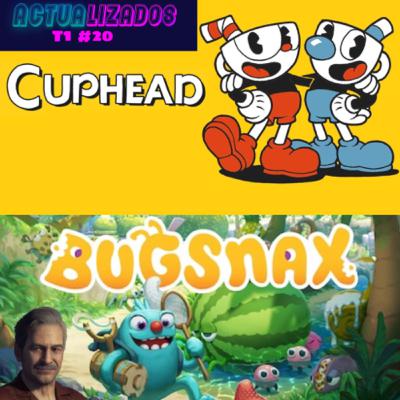 Actualizados T1 #20: El capítulo maldito