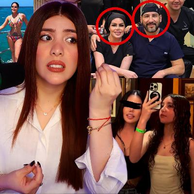 Caso Paloma Nicole: Cirugías Plásticas a las 14 y Una Verdad Escalofriante Caso Paloma Nicole: Cirugías Plásticas a las 14 y Una Verdad Escalofriante