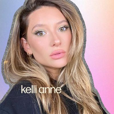 Realizing Things with Kelli Anne Sewell Realizing Things with Kelli Anne Sewell