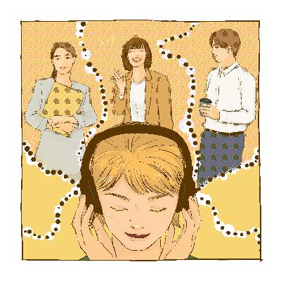 #50 おかげさまで50回！小沢あやさんと考えるポッドキャストの面白さ＆「ホンマのホンネ」のこれから