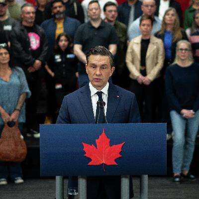 Should Pierre Poilievre step down and what happens next with the Quebec Liberals?