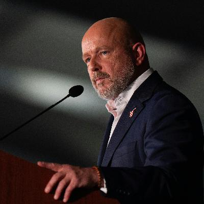 Can the GOP pull off a California upset? (with Steve Hilton) Can the GOP pull off a California upset? (with Steve Hilton)