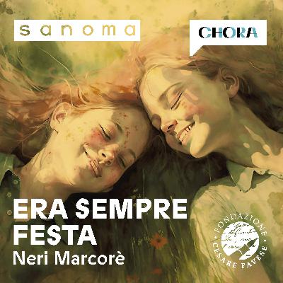 S1 E5: Paesi tuoi con Giulia Cavaliere