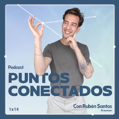 Episodio 14. De tener celos de Ogg en la cueva a vigilar el móvil de tu pareja.