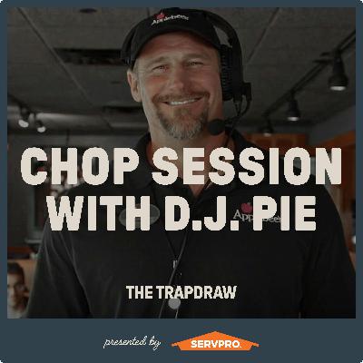 357: Chop Session with DJ