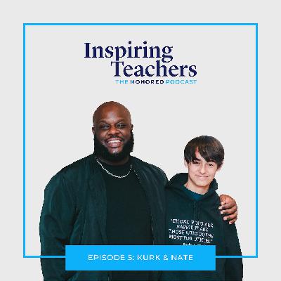 K-8 Drama Teacher is Shaping Students' Passions: Meet Our February 2025 Honoree, Kurk Watson K-8 Drama Teacher is Shaping Students' Passions: Meet Our February 2025 Honoree, Kurk Watson