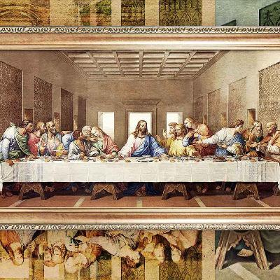 راز داوینچی(جنایی)-فصل پانزده