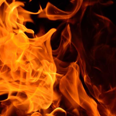 Meditação do elemento fogo Meditação do elemento fogo