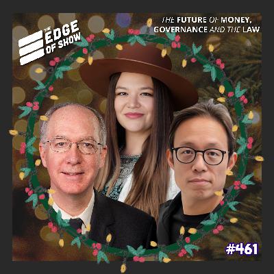 FOMGL Summit 2025: Tokenization, Policy & AI Revolution Live from DC