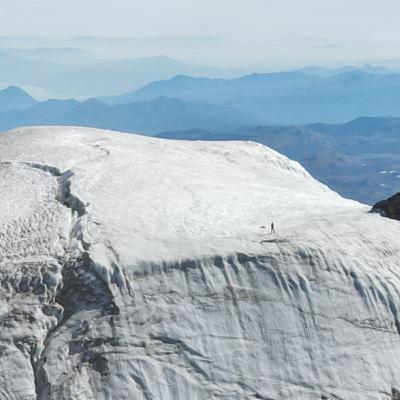 Lanin Solo Lanin Solo