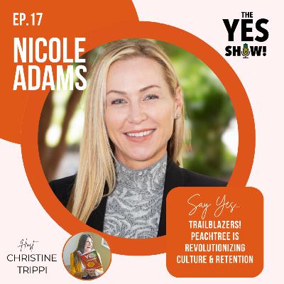 E17 Trailblazing Hospitality: How Peachtree Is Transforming Culture & Retention