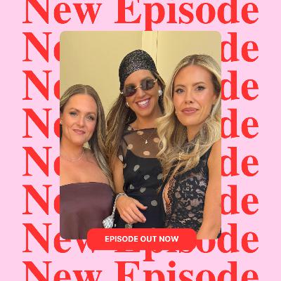 Her Guide to a Mother's Village and the Transition from One Baby to Two with Elle and Becca