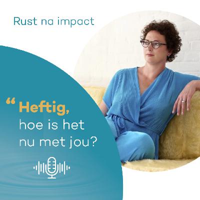 De Amsterdamse metromoord: de zus van het slachtoffer aan het woord