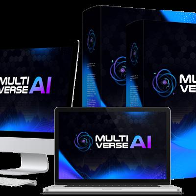 Episode 570: Multiverse AI Review – Access All TOP AI Model-Versions