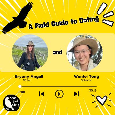 Angell and Tong, A Field Guide to Dating