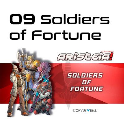 09. Soldiers of Fortune