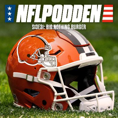 S13E31: Big Nothing Burger S13E31: Big Nothing Burger