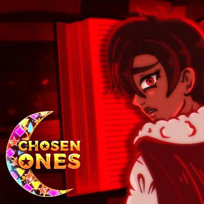 S5: Ep. 3 - Checked Out