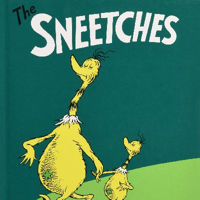 The Sneetches