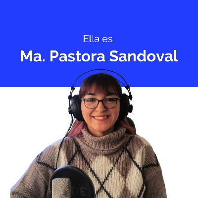 Desafiando Fronteras: María Pastora Sandoval en Emprendimiento y Medios