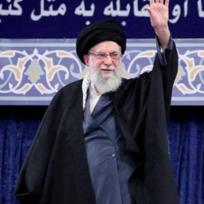 Iran’s Supreme Leader Killed in Strikes on Tehran Iran’s Supreme Leader Killed in Strikes on Tehran