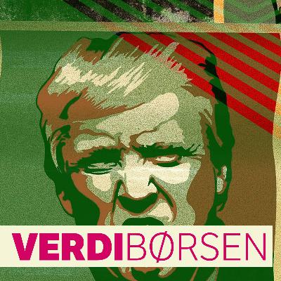 Hvorfor forakter Trump Europa?