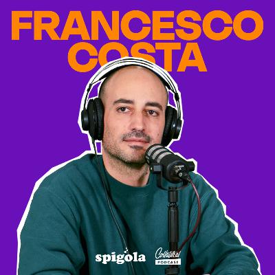Ep. 51 - Francesco Costa Ep. 51 - Francesco Costa