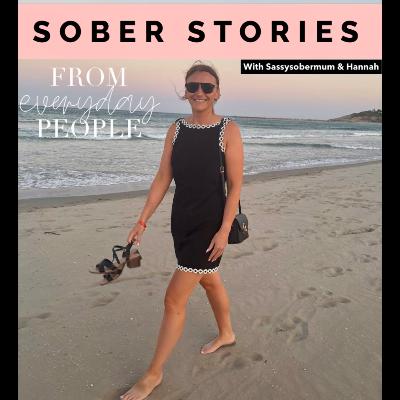 Sober Stories: Hannah H
