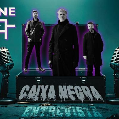 DECLINE AND FALL na CAIXA NEGRA