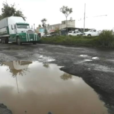 El caso de Mario Ariel Juárez Rodríguez, director de Junta de Caminos del Edomex