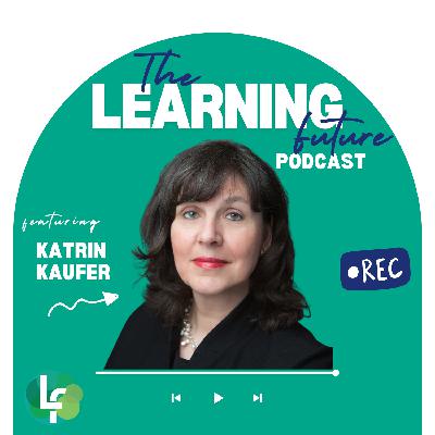 Presencing and the Power of Attention with Katrin Kaeufer S9E3 (123)