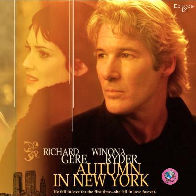 Ep. 121: Autumn in New York
