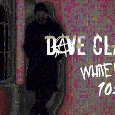 Dave Clarke's White Noise 1058 Dave Clarke's White Noise 1058