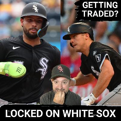 Chicago White Sox should HOLD onto Edgar Quero and Kyle Teel Amid Trade Speculation