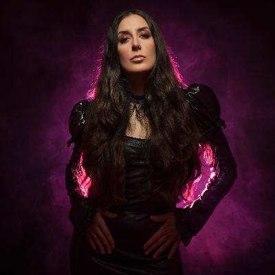 Alicke- Shatterheart Alicke- Shatterheart