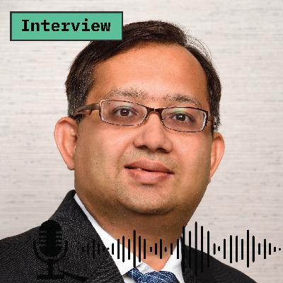 Not Bearish on IT Small and Mid Cap Alpha: WhiteOak Capital CIO Ramesh Mantri Not Bearish on IT Small and Mid Cap Alpha: WhiteOak Capital CIO Ramesh Mantri