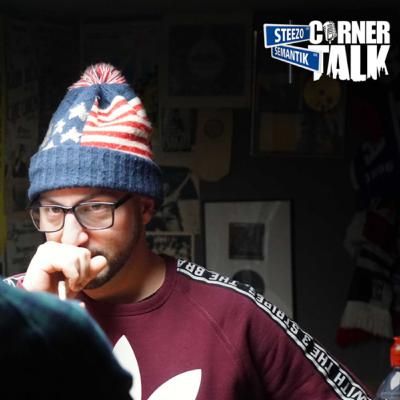 Seppli Mc | Corner Talk St. 03 : Flg. 7 Seppli Mc | Corner Talk St. 03 : Flg. 7