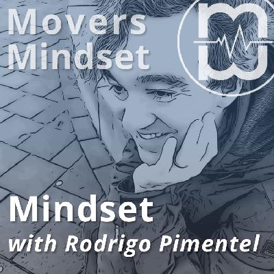 Mindset with Rodrigo Pimentel
