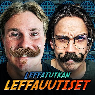 Leffauutiset 2025 - viikko 21