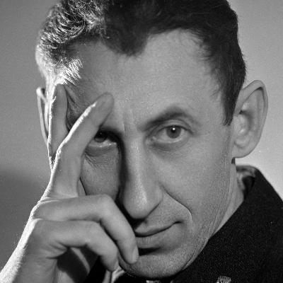 28 июля - Владимир Басов