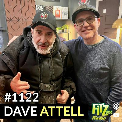 Dave Attell - Episode 1122
