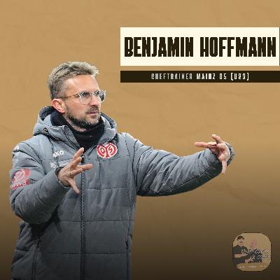 Benjamin Hoffmann (Mainz 05): Der Meistermacher hinter Deutschlands Top-Talenten Benjamin Hoffmann (Mainz 05): Der Meistermacher hinter Deutschlands Top-Talenten