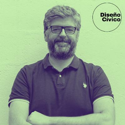 Diseño Cívico Toolkit con Domenico Di Siena