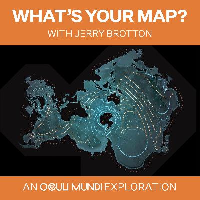 S3 Ep1:  One World, One Ocean…One Climate with Elizabeth Hogan